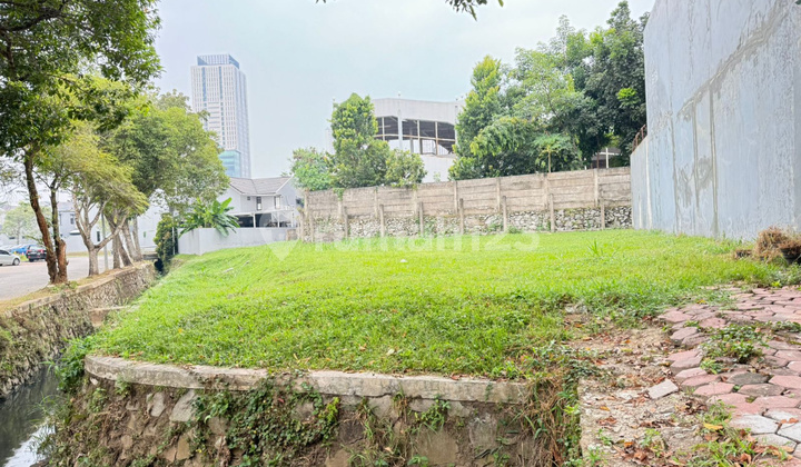 Millennium Gem Park Plot - Lippo Karawaci