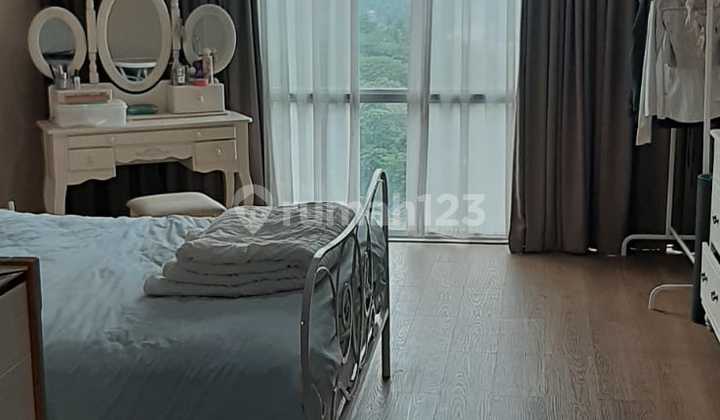 Apartemen Studio U Residence Lippo Karawaci