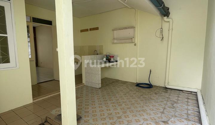 Paling Murah Rumah Siap Huni Lippo Karawaci Utara 2