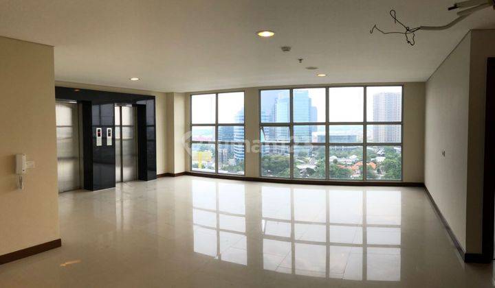 Very Affordable Apartment The Kencana Residence At Pondok Indah 1