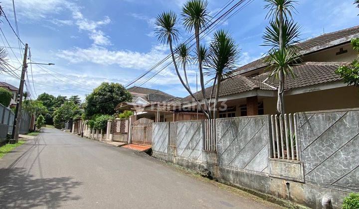 Rumah Murah Terawat Dikomplek Cirendeu Lebakbulus Jakarta Selatan 1