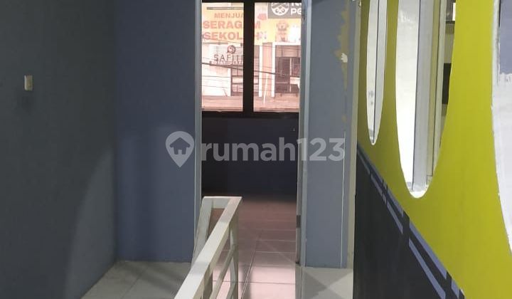 Ruko bagus siap huni di dukuh zamrud mustika jaya bekasi timur 5
