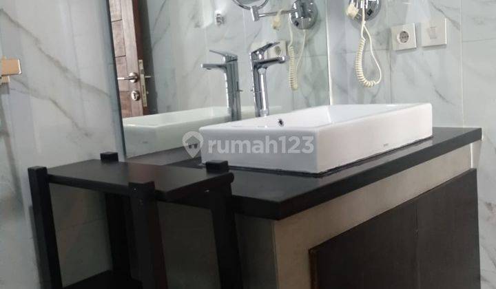 Rumah dalam perumahan cilandak jakarta selatan akses strategis 4