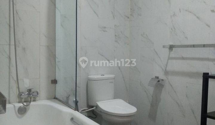 Rumah dalam perumahan cilandak jakarta selatan akses strategis 5