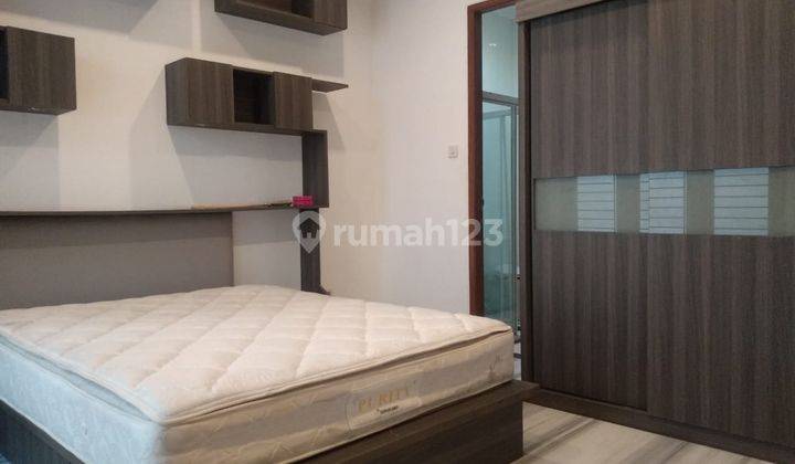 Rumah dalam perumahan cilandak jakarta selatan akses strategis 7