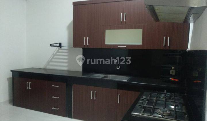 Rumah dalam perumahan cilandak jakarta selatan akses strategis 9