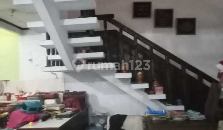 Edisi BU Rumah termurah dalam perumahan pondok kopi jakarta timur 6