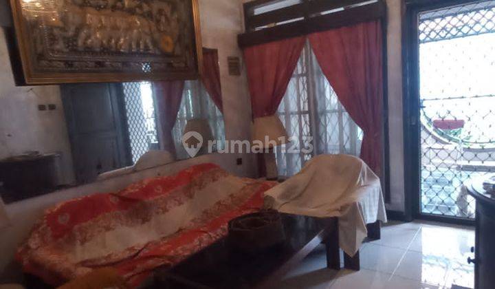 Edisi BU Rumah termurah dalam perumahan pondok kopi jakarta timur 8