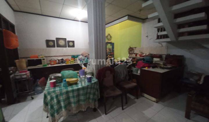 Edisi BU Rumah termurah dalam perumahan pondok kopi jakarta timur 10