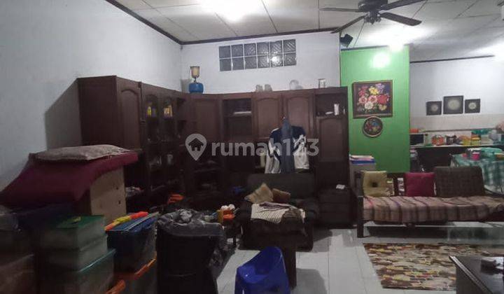 Edisi BU Rumah termurah dalam perumahan pondok kopi jakarta timur 11
