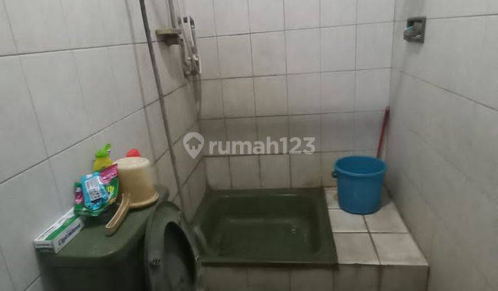 Edisi BU Rumah termurah dalam perumahan pondok kopi jakarta timur 12