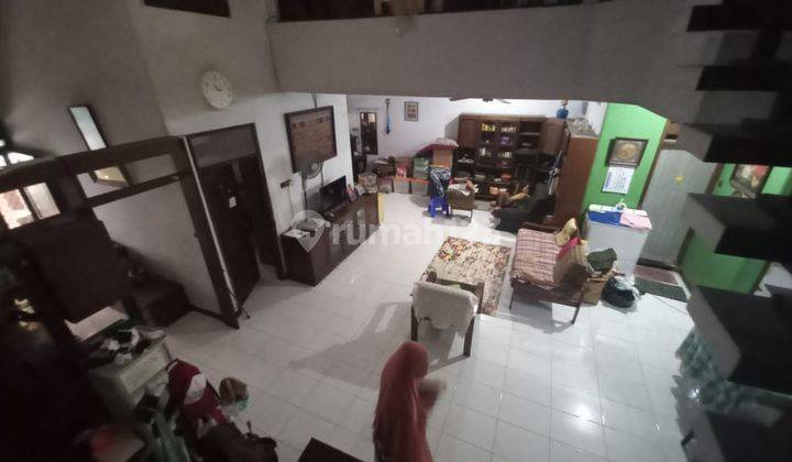 Edisi BU Rumah termurah dalam perumahan pondok kopi jakarta timur 13
