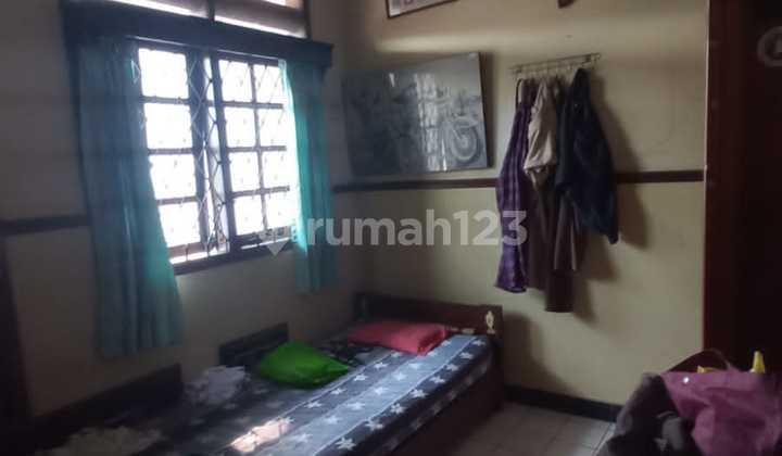 Edisi BU Rumah termurah dalam perumahan pondok kopi jakarta timur 14