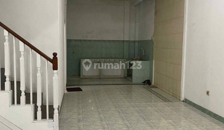 Turun Harga Rumah 2 Lantai Siap Huni Di Rawamangun Jakarta Timur  2