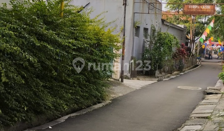  Tanah di Jl otista bandung, Otista SHM - Sertifikat Hak Milik 226 M² 2