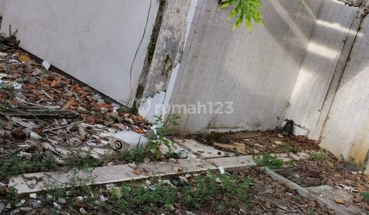  Tanah di Jl otista bandung, Otista SHM - Sertifikat Hak Milik 226 M² 4