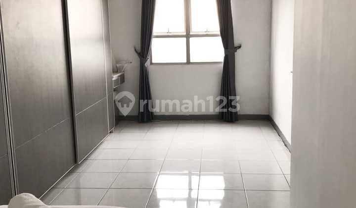 Apartement M Square Mekarwangi Square 2 BR 2