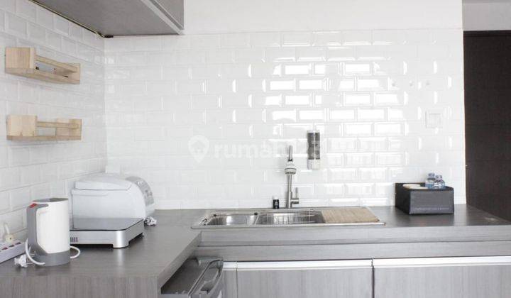 Apartement M Square Mekarwangi Square 2 BR 5