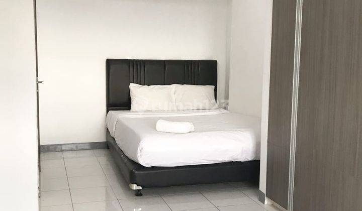 Apartement M Square Mekarwangi Square 2 BR 8