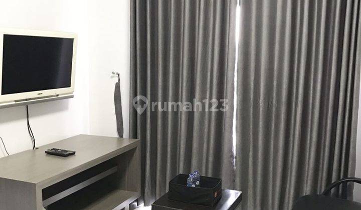 Apartement M Square Mekarwangi Square 2 BR 1