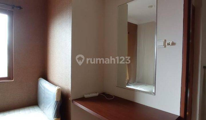 Apartement The Majesty Apartment 3 BR Semi Furnished Bagus 3
