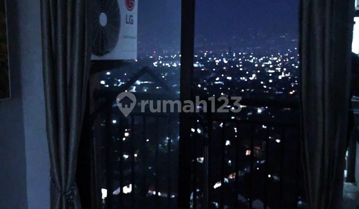 Apartement Tamansari Panoramic Apartement Bandung 1 BR Furnished Bagus 2