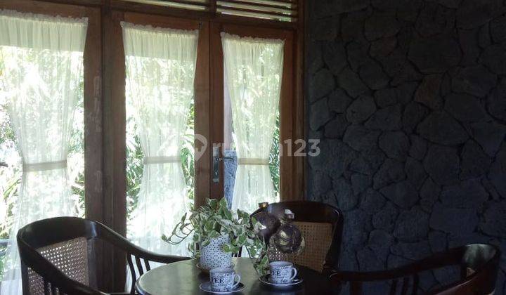 Rumah Asri Bagus di Ciater, Subang 2