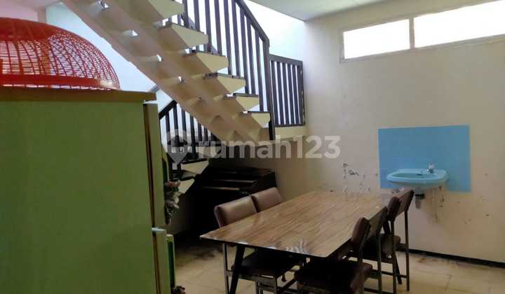 Rumah Bagus SHM di Burangrang, Bandung 2