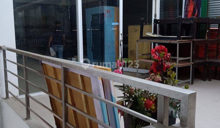 Ruko di Soreang, Bandung Bagus SHM 2