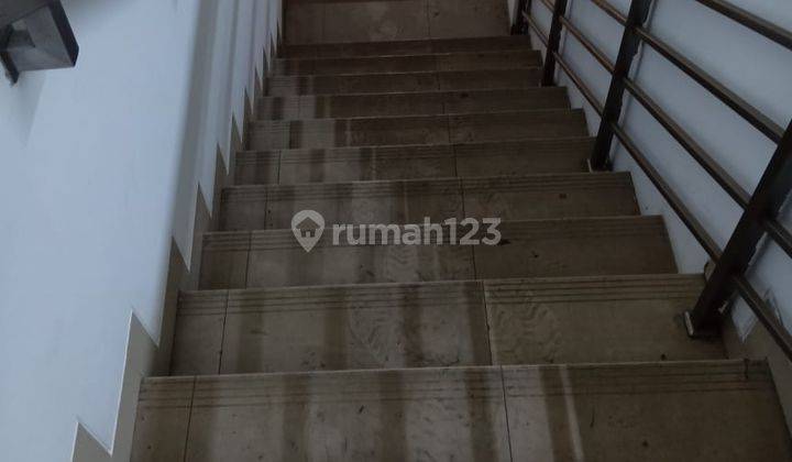 Ruko di Soreang, Bandung Bagus SHM 3