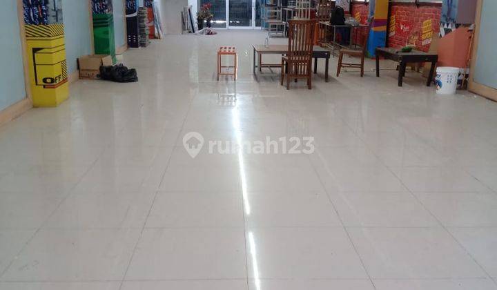 Ruko di Soreang, Bandung Bagus SHM 1
