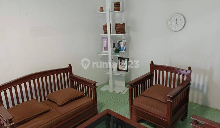 Rumah Bagus Semi Furnished SHM di Manonjaya, Tasikmalaya 9