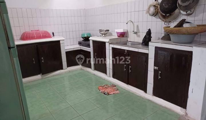 Rumah Bagus Semi Furnished SHM di Manonjaya, Tasikmalaya 11