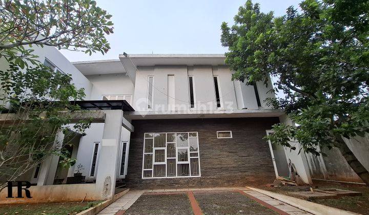 Rumah Dijual Cepat Harga Dibawah Njop Di Raffles Hills  2