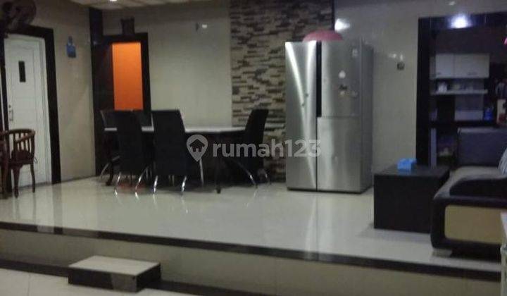 Rumah Murah Banget Dijual Bu di Cibubur Country 2