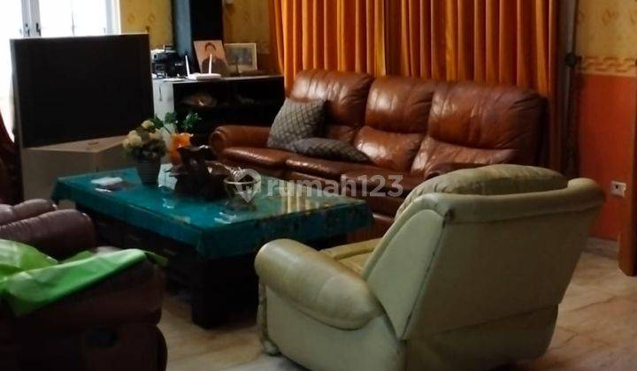 Rumah Dijual Dikota Wisata Harga Nya Nego Dan Siap Huni  1