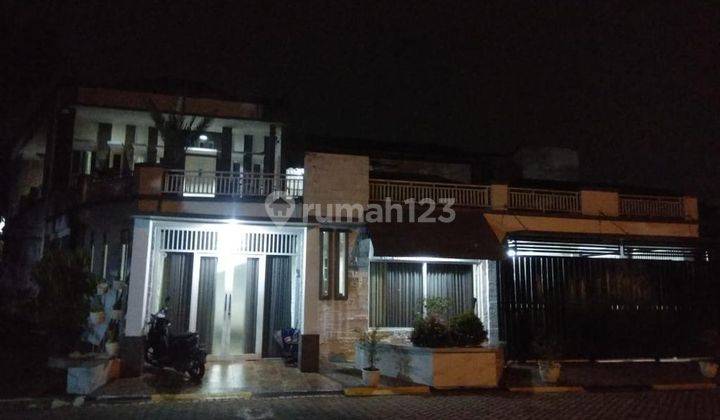 Rumah Murah Banget Dijual Bu Di Cibubur Country 2