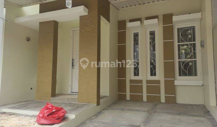 Rumah Minimlais Dijual Cepat Dilegenda Wisata Harga Nego  2