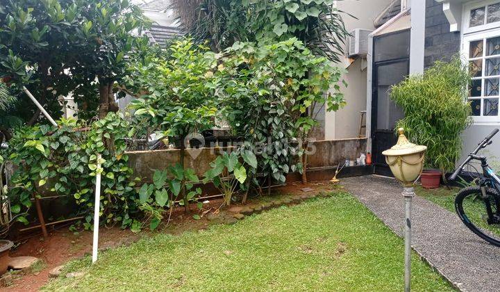 Rumah Cantik Dijual Cepat Dikota Wisata Harga Nego  2