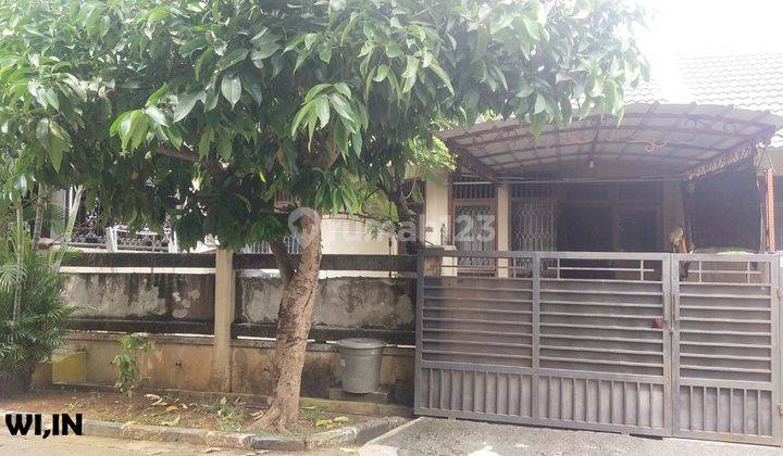 Rumah Bagus Dijual Cepat Dikimus Pratama Regency  1