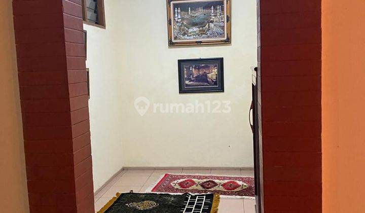 Rumah Mewah 2 Lantai di Tebet Jakarta Selatan  2