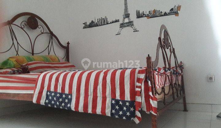 Rumah Sewa Harga Murah di Citra Grand Lokasi Strategis 2