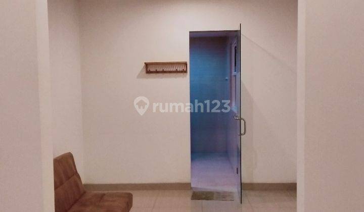 Rumah dijual siap huni harga nego sampai deal di kota wisata  1