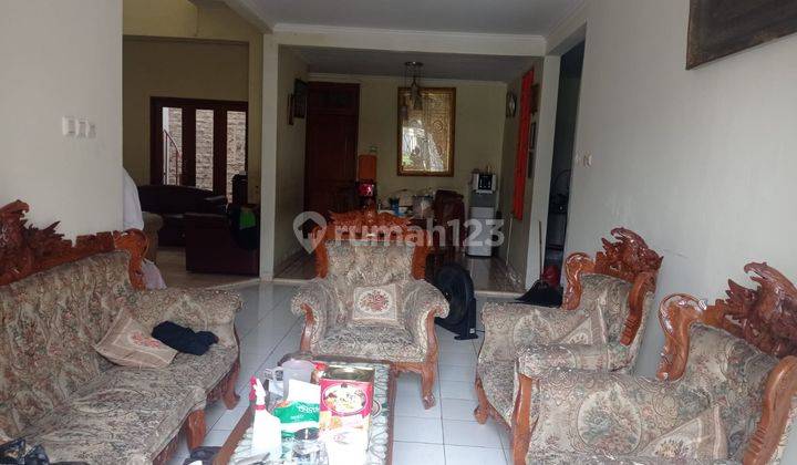 Rumah Cantik Dijual Cepat Dikota Wisata Harga Nego  1