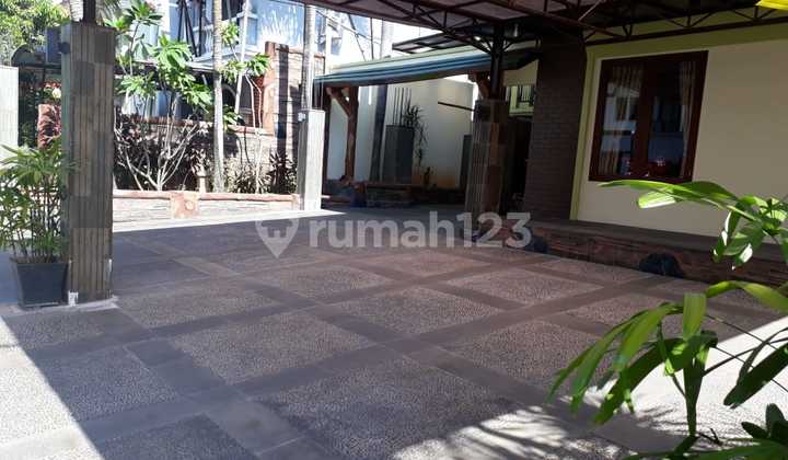 Luxury House Price Below Market Ready to Live in Tourist City 2