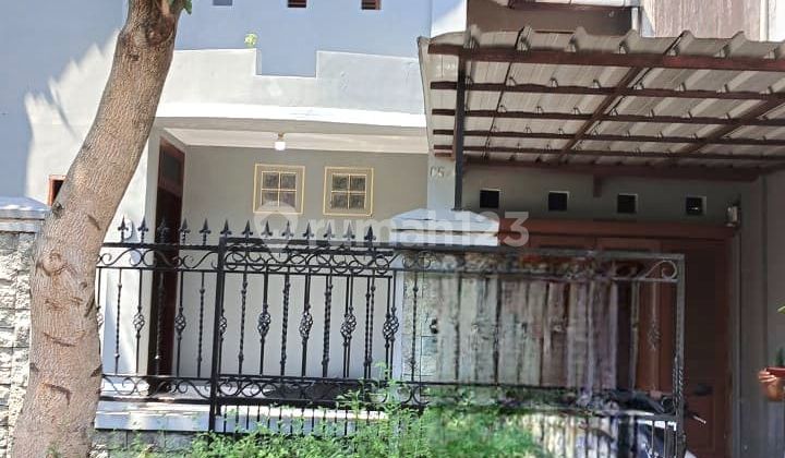 rummah dengan lokasi strategis di raffles hills dijual cepat rummah dengan lokasi strategis di raffles hills dijual cepat