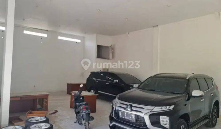 Ruko 2lantai Siap Huni Harga Nego Samapai Deal  2