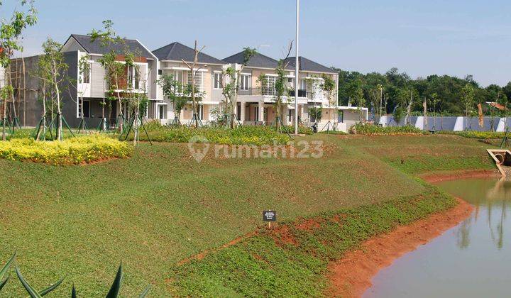 Tanah Surat Sudah Shm di Citra Grand Harga Nego Sampai Deal 2