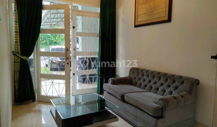 Rumah Dijual Cepat di Kota Wisata Harga Nego 1