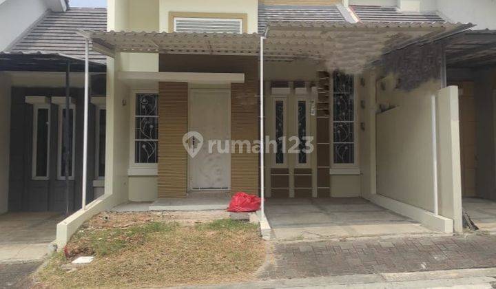 Rumah Minimlais Dijual Cepat Dilegenda Wisata Harga Nego  1